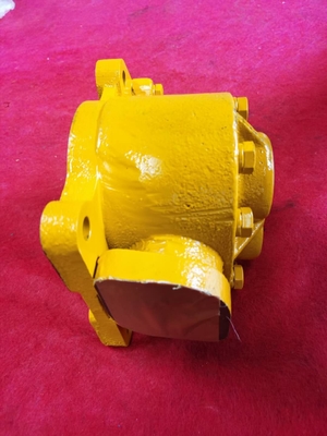 Bomba de engranaje de D155A KOMATSU 17A-49-11100 HA702-02-15000