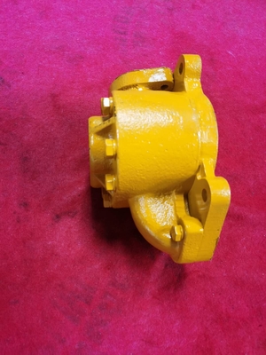 Bomba de engranaje de D155A KOMATSU 17A-49-11100 HA702-02-15000