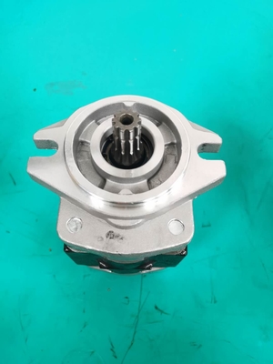 Bombas de engranaje comerciales de la hidráulica de SGP1-F36-ALΦ10L H D50P D50S