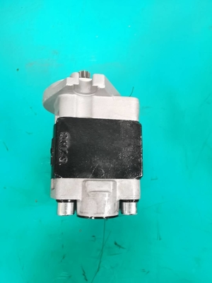Bombas de engranaje comerciales de la hidráulica de SGP1-F36-ALΦ10L H D50P D50S