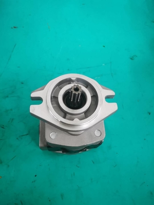 Bomba de engranaje hidráulica SGP1A-25-AFΦ9 175-13-23500 D135A D155A