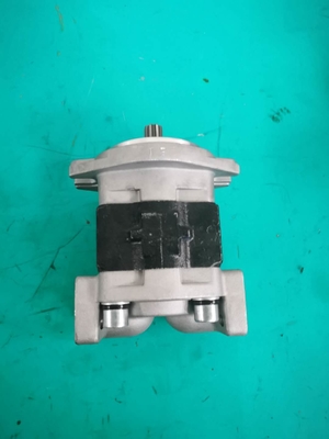 Bomba de engranaje hidráulica SGP1A-25-AFΦ9 175-13-23500 D135A D155A