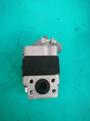 Bomba de engranaje hidráulica SGP1A-25-AFΦ9 175-13-23500 D135A D155A