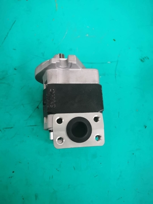 Bomba de engranaje hidráulica SGP1A-25-AFΦ9 175-13-23500 D135A D155A