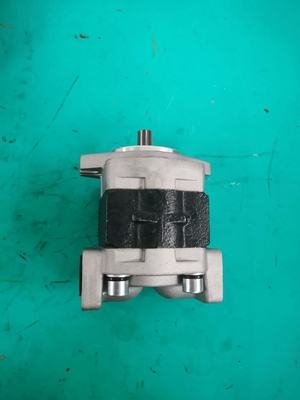 Bomba de engranaje hidráulica SGP1A-25-AFΦ9 175-13-23500 D135A D155A