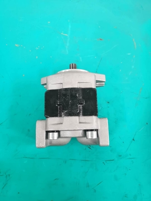 Bomba de engranaje SGP1-F25-ALΦ9 23A-60-11102 GD511A