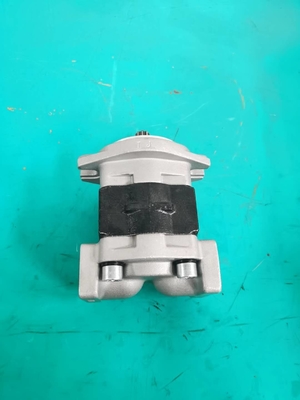 Bomba de engranaje SGP1-F25-ALΦ9 23A-60-11102 GD511A