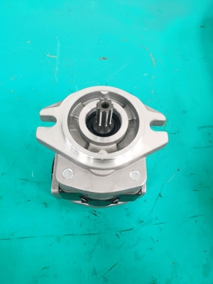 Bomba de engranaje SGP1-F25-ALΦ9 23A-60-11102 GD511A