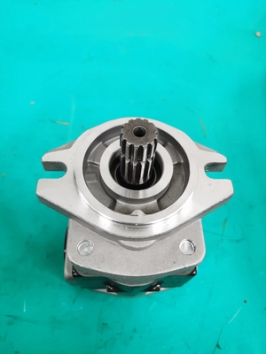 Bomba de engranaje WA600 SGP1-F36-ALΦ13 705-58-47000 705-56-36051