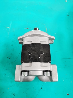 Bomba de engranaje WA600 SGP1-F36-ALΦ13 705-58-47000 705-56-36051