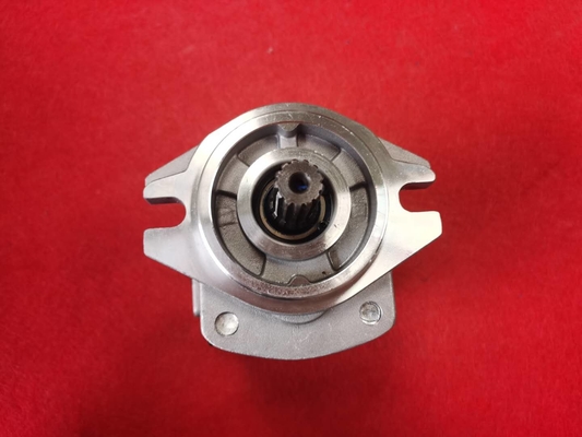 Bomba de aceite hidráulica del engranaje de la serie de SGP1-36L520 Sgp