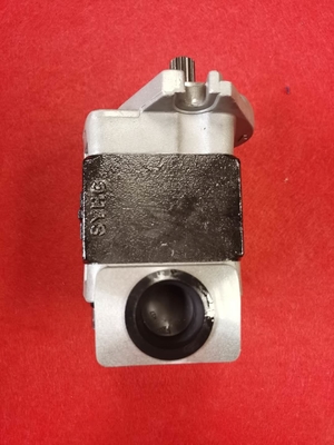 Bomba de aceite hidráulica del engranaje de la serie de SGP1-36L520 Sgp