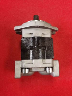 Bomba de aceite hidráulica del engranaje de la serie de SGP1-36L520 Sgp