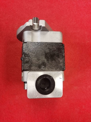 Bomba de aceite hidráulica del engranaje de la serie de SGP1-36L520 Sgp