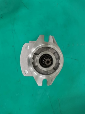Hierro estándar SGP1AF25-ALΦ9 material L bomba de engranaje