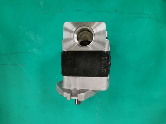 Hierro estándar SGP1AF25-ALΦ9 material L bomba de engranaje