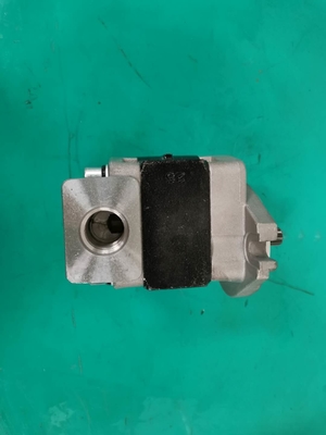 Serie Siver de la bomba de engranaje del OEM SGP1AF25-ALΦ9 R SGP y negro