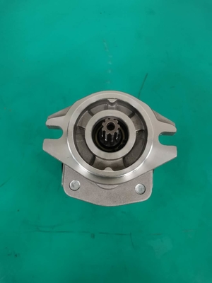 Serie Siver de la bomba de engranaje del OEM SGP1AF25-ALΦ9 R SGP y negro