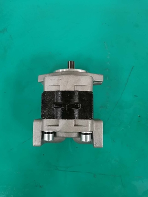 Serie Siver de la bomba de engranaje del OEM SGP1AF25-ALΦ9 R SGP y negro