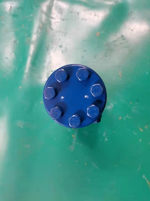Serie de BZZ5-E500B BZZ para la producción de la fábrica de la bomba del roration de la bomba de engranaje de la carretilla elevadora