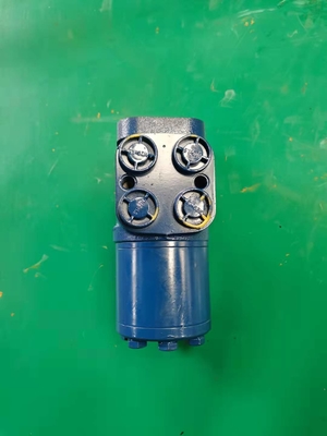 Serie de BZZ5-E500B BZZ para la producción de la fábrica de la bomba del roration de la bomba de engranaje de la carretilla elevadora