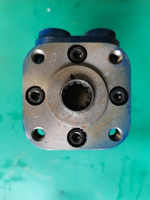 Serie de BZZ1-E1000B BZZ para la producción de la fábrica de la bomba del roration de la bomba de engranaje de la carretilla elevadora