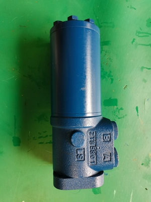 Serie de BZZ1-E1000B BZZ para la producción de la fábrica de la bomba del roration de la bomba de engranaje de la carretilla elevadora