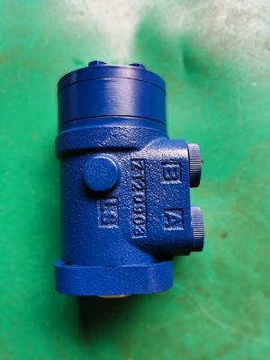 Las series de BZZ1-200B BZZ para la fábrica de la bomba del roration de la bomba de engranaje de la carretilla elevadora producen el clour azul