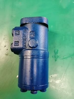BZZ1-E500B   Las series de BZZ para la fábrica de la bomba del roration de la bomba de engranaje de la carretilla elevadora producen el clour azul
