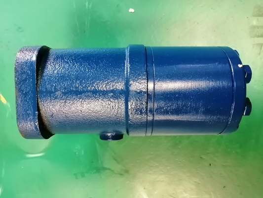 BZZ1-E500B   Las series de BZZ para la fábrica de la bomba del roration de la bomba de engranaje de la carretilla elevadora producen el clour azul