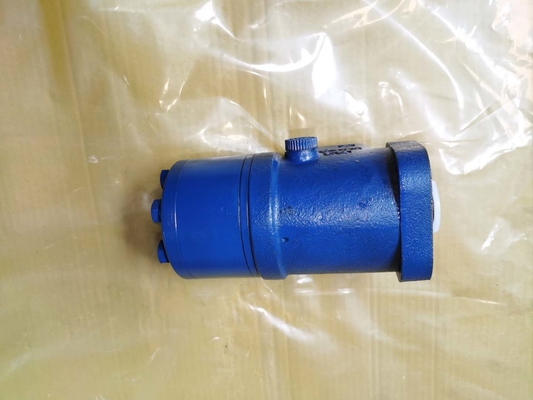 Las series de BZZ5-E315B BZZ para la fábrica de la bomba del roration de la bomba de engranaje de la carretilla elevadora producen color azul