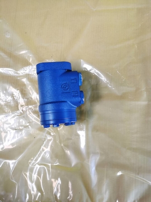 BZZ5-E125B   Las series de BZZ para la fábrica de la bomba del roration de la bomba de engranaje de la carretilla elevadora producen color azul
