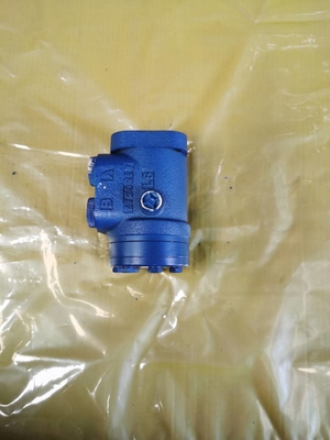 BZZ5-E125B   Las series de BZZ para la fábrica de la bomba del roration de la bomba de engranaje de la carretilla elevadora producen color azul