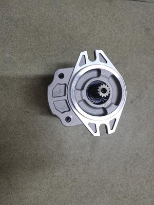 Pumpas de engranajes de aluminio de la serie CBT-F425-ALX13 R